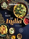 The Australian Women's Weekly: A Taste of India [electronic resource]